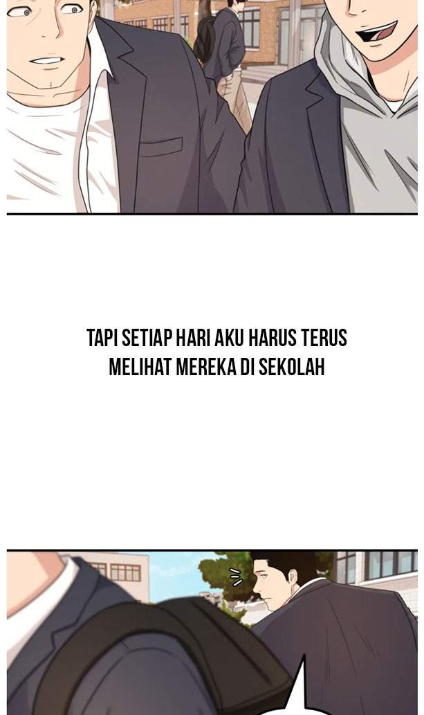 Read Guard Pass ID Manga Online