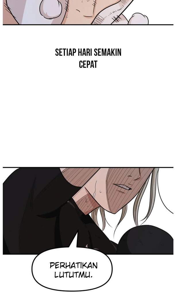Read Guard Pass ID Manga Online