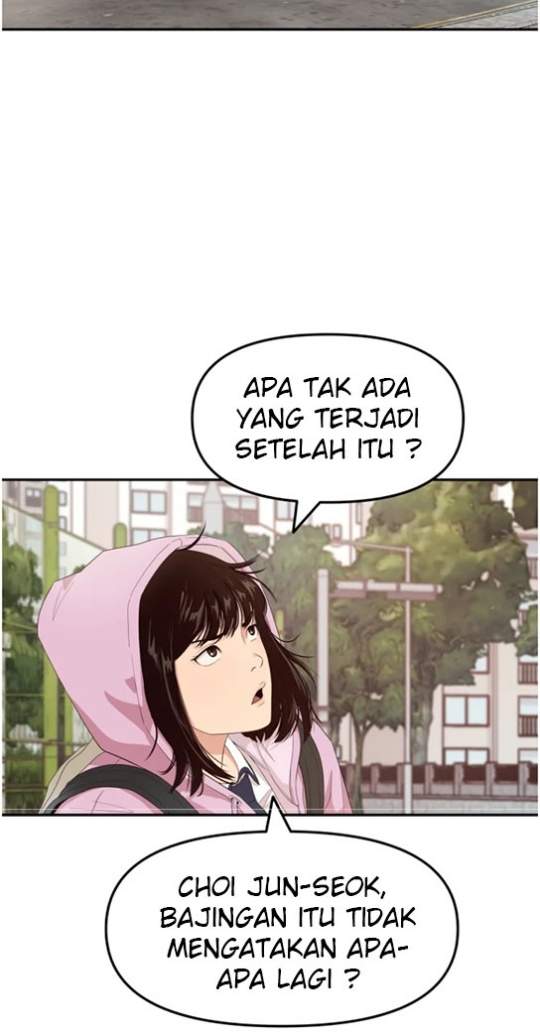 Read Guard Pass ID Manga Online