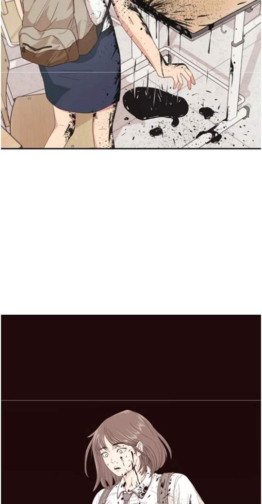 Read Guard Pass ID Manga Online