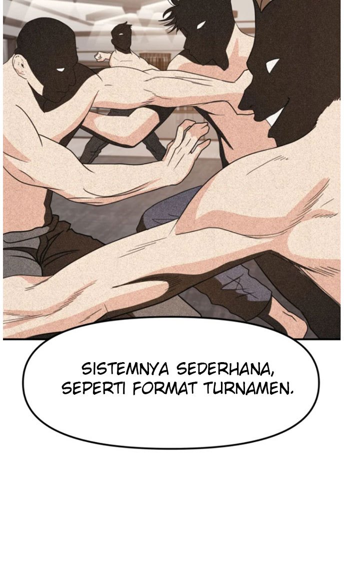 Read Guard Pass ID Manga Online