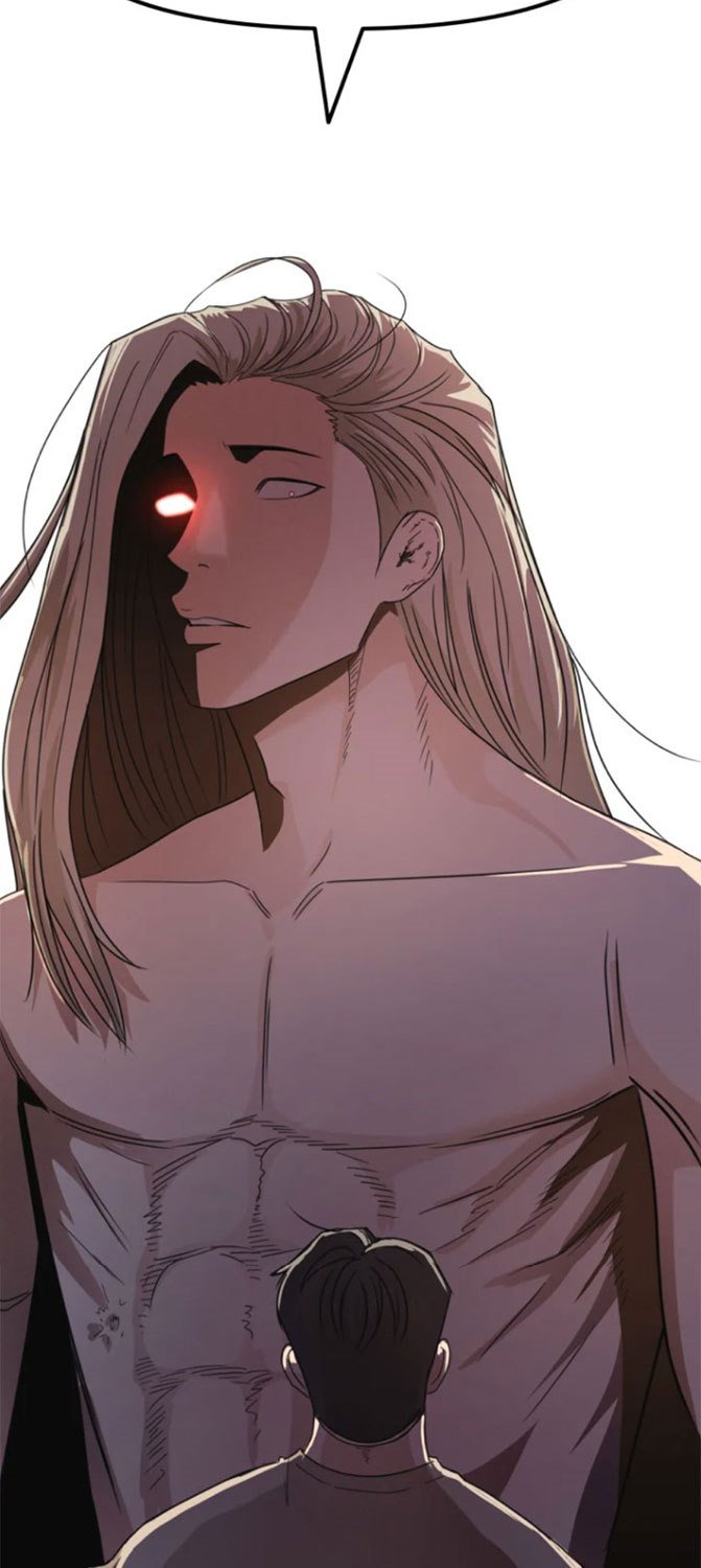 Read Guard Pass ID Manga Online