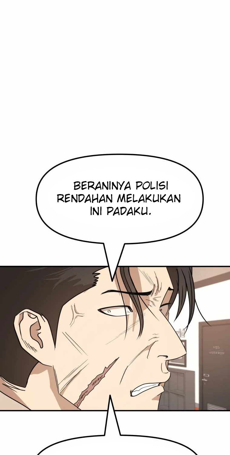 Read Guard Pass ID Manga Online