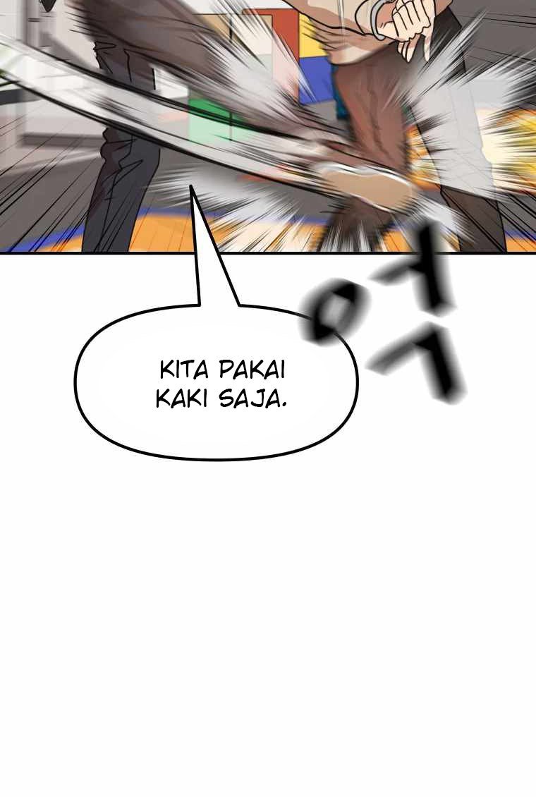 Read Guard Pass ID Manga Online