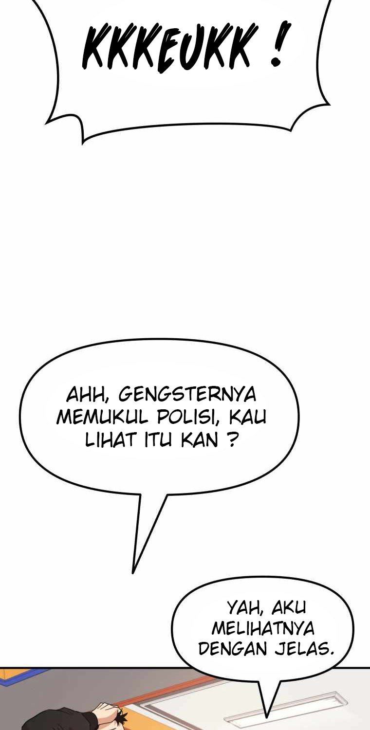 Read Guard Pass ID Manga Online