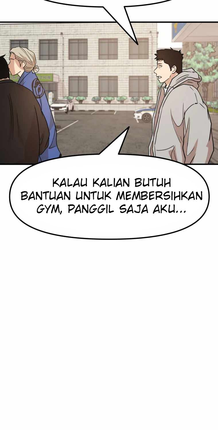 Read Guard Pass ID Manga Online