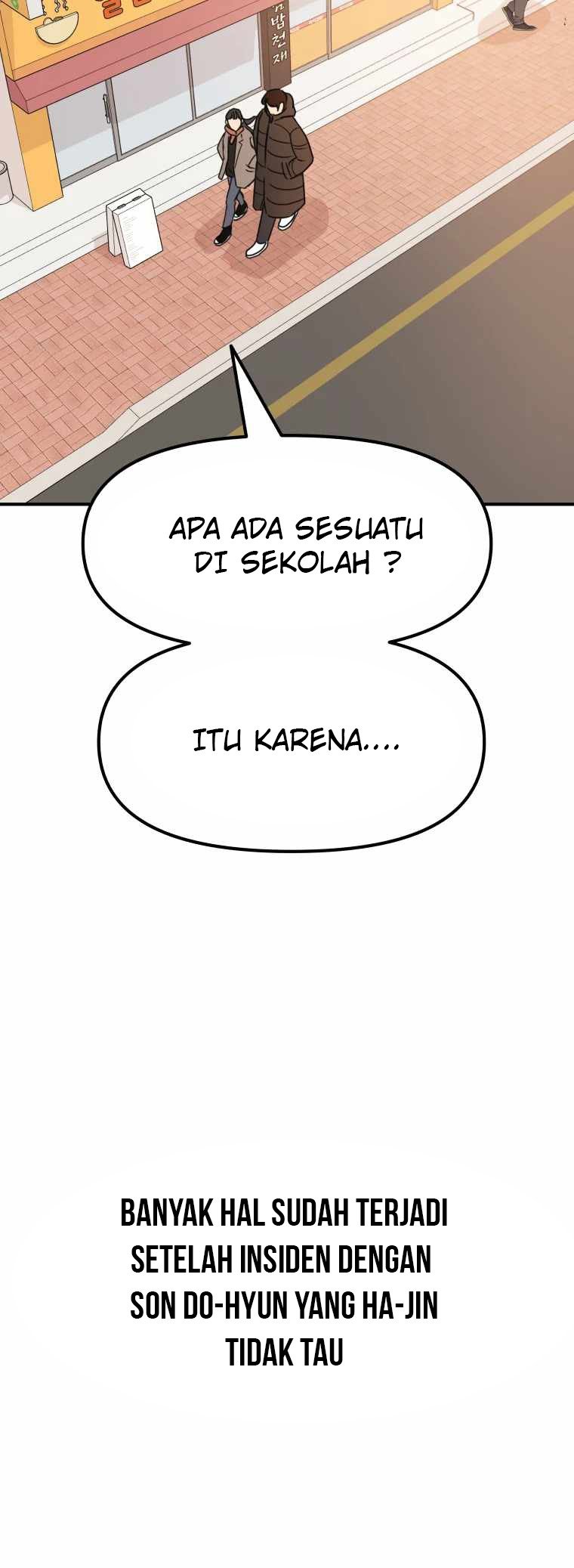 Read Guard Pass ID Manga Online