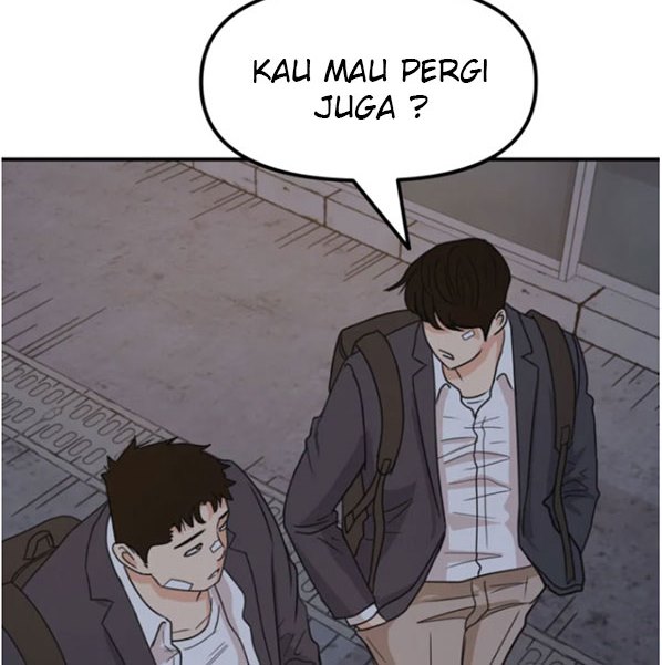 Read Guard Pass ID Manga Online