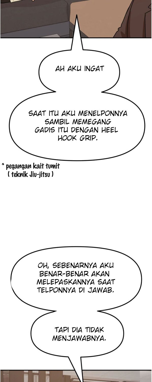 Read Guard Pass ID Manga Online