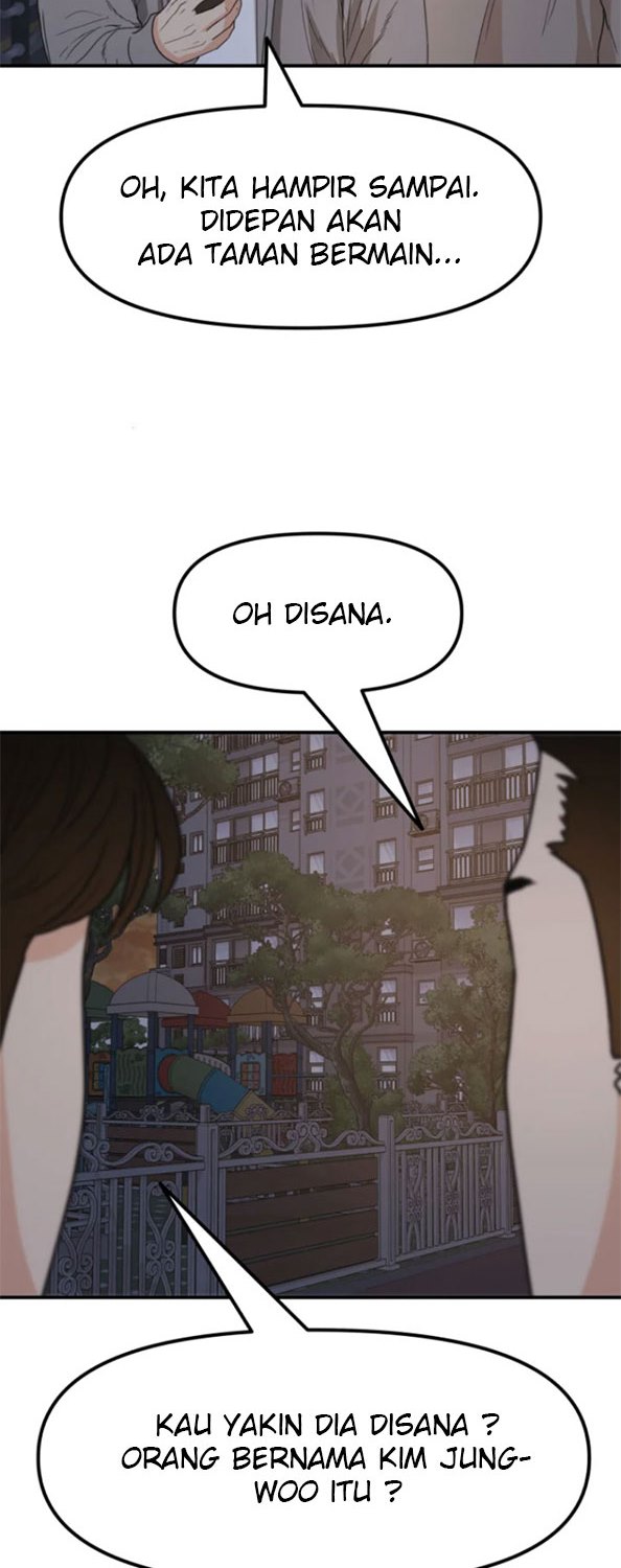 Read Guard Pass ID Manga Online