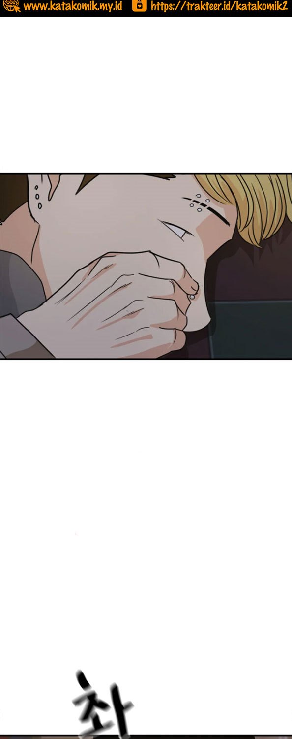 Read Guard Pass ID Manga Online