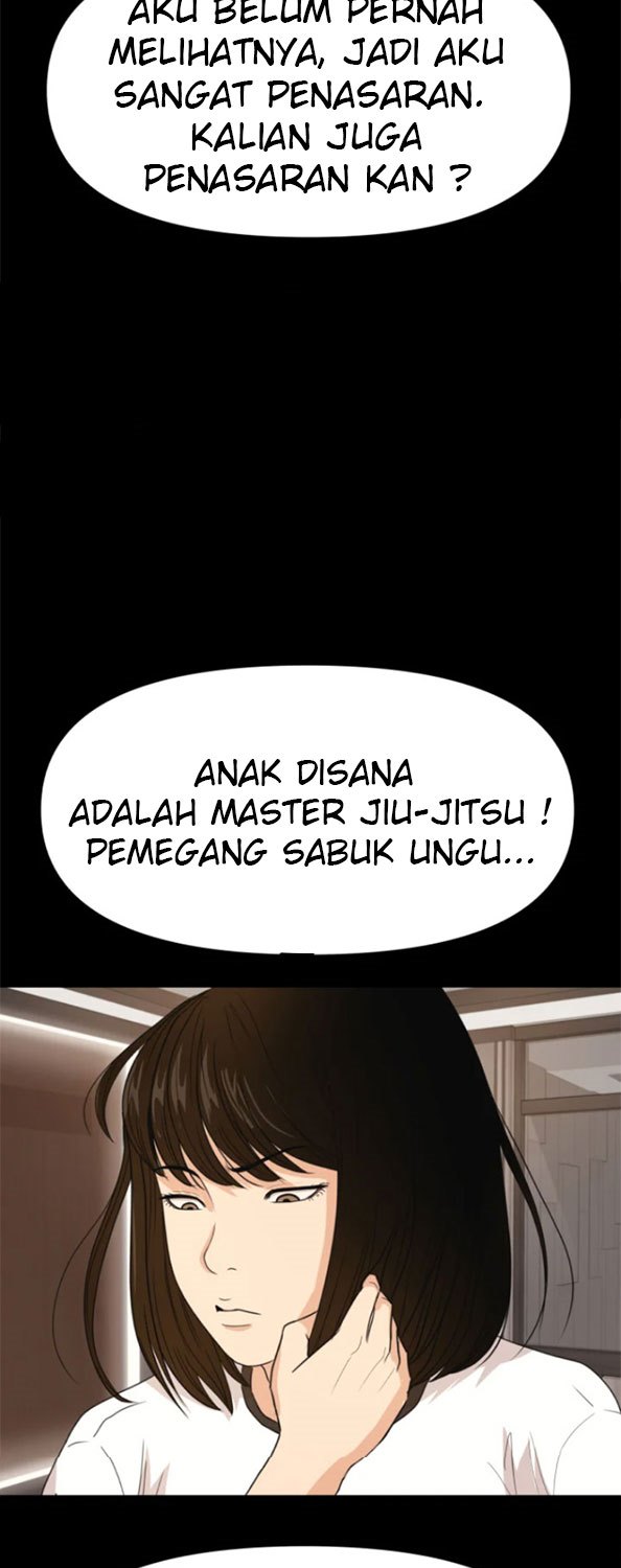 Read Guard Pass ID Manga Online