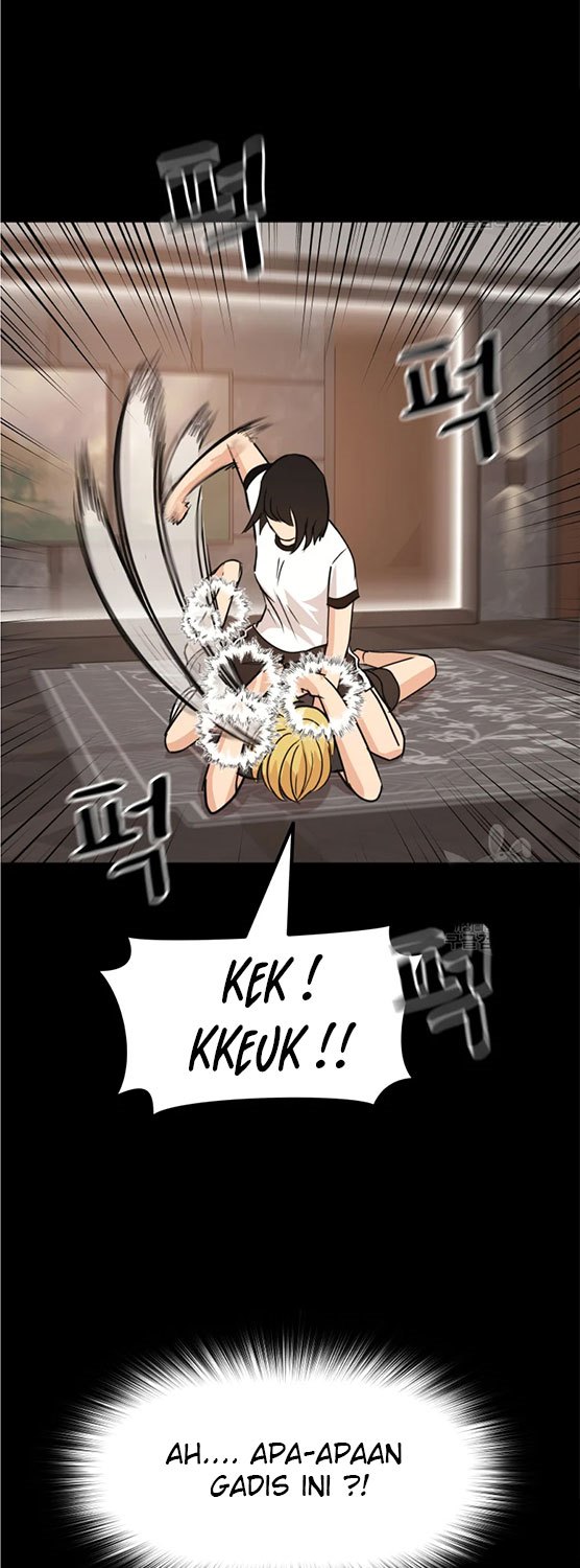 Read Guard Pass ID Manga Online