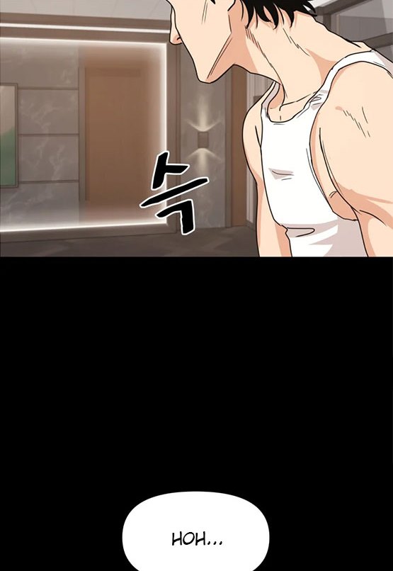 Read Guard Pass ID Manga Online