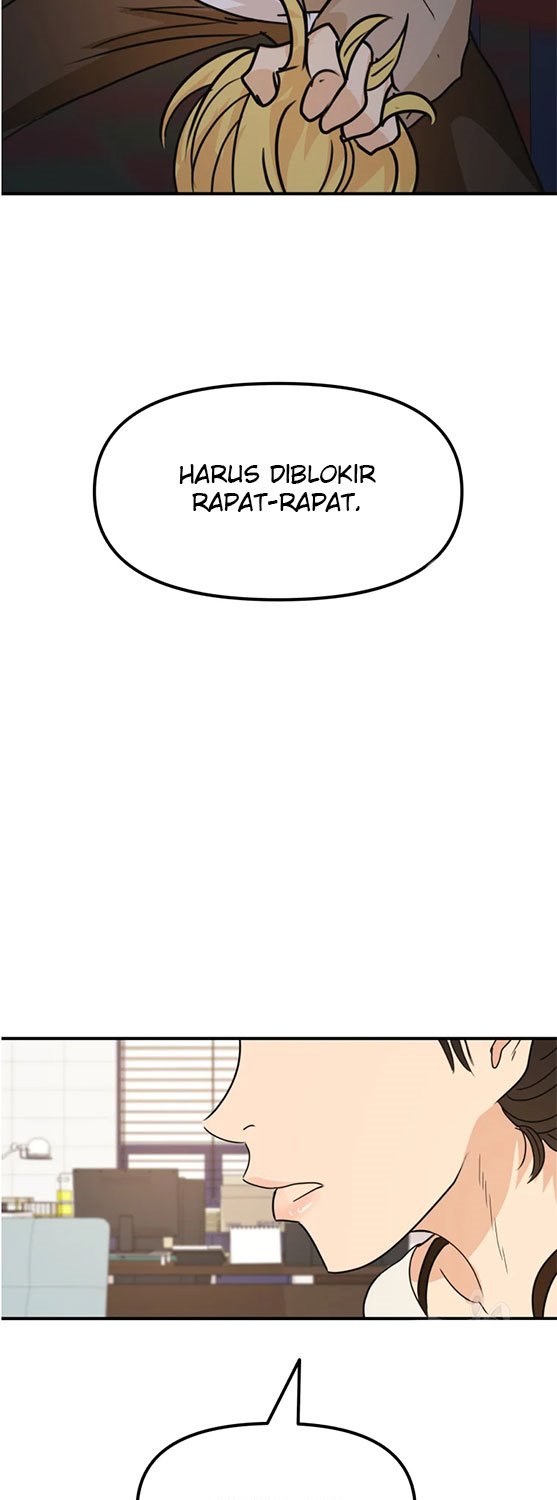 Read Guard Pass ID Manga Online