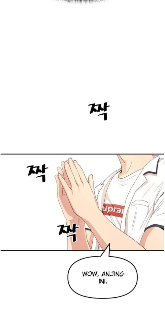 Read Guard Pass ID Manga Online