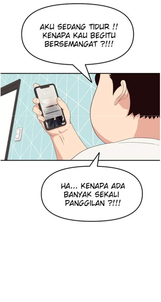 Read Guard Pass ID Manga Online
