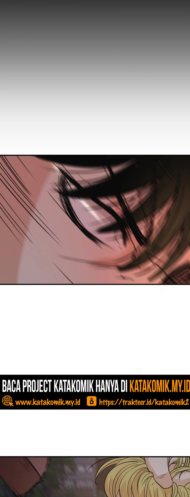 Read Guard Pass ID Manga Online