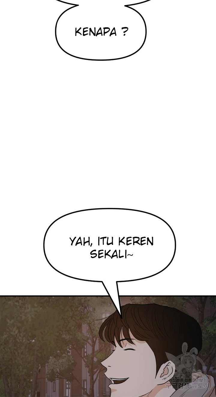 Read Guard Pass ID Manga Online