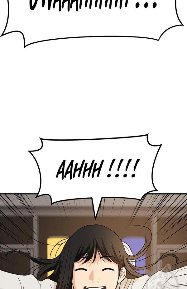 Read Guard Pass ID Manga Online