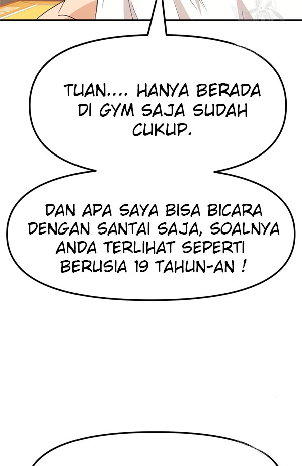 Read Guard Pass ID Manga Online