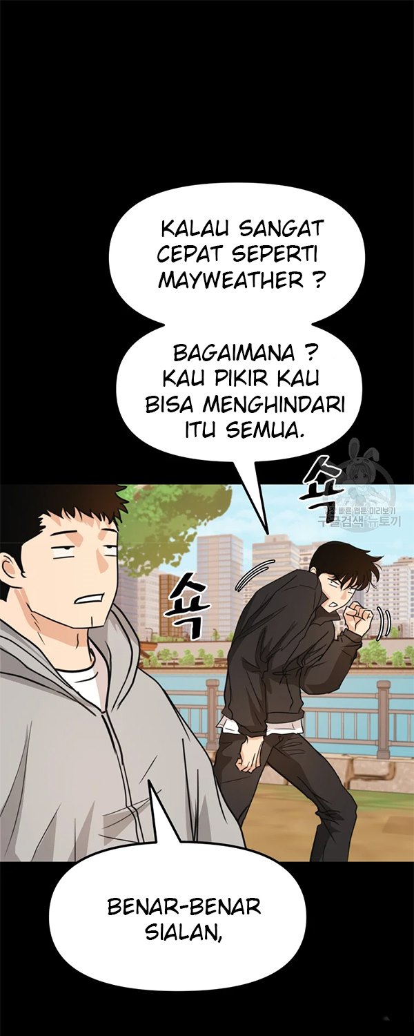Read Guard Pass ID Manga Online