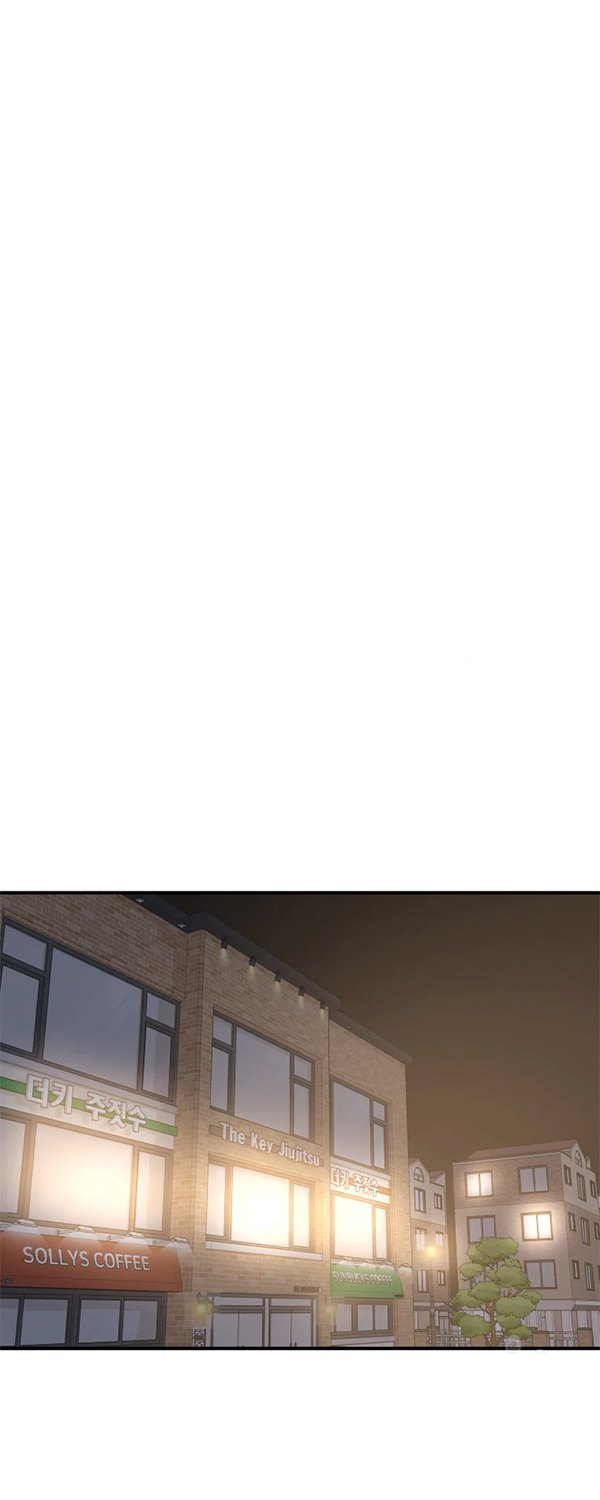 Read Guard Pass ID Manga Online