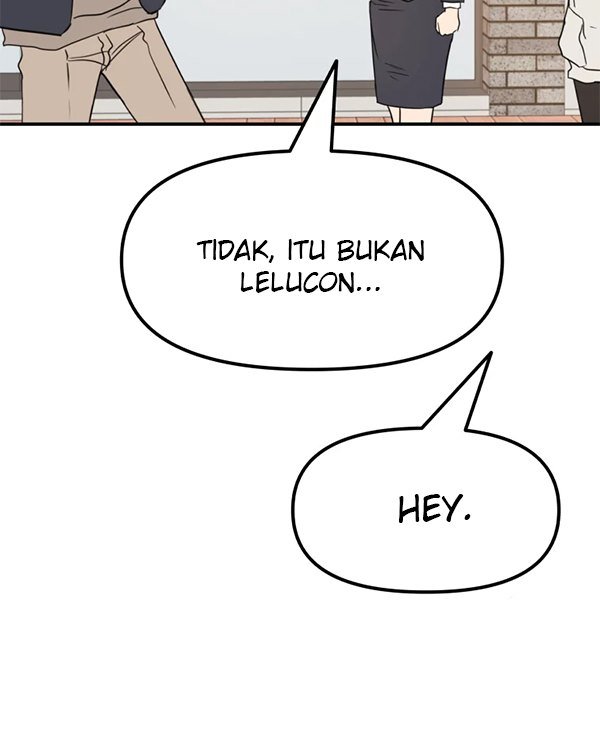 Read Guard Pass ID Manga Online