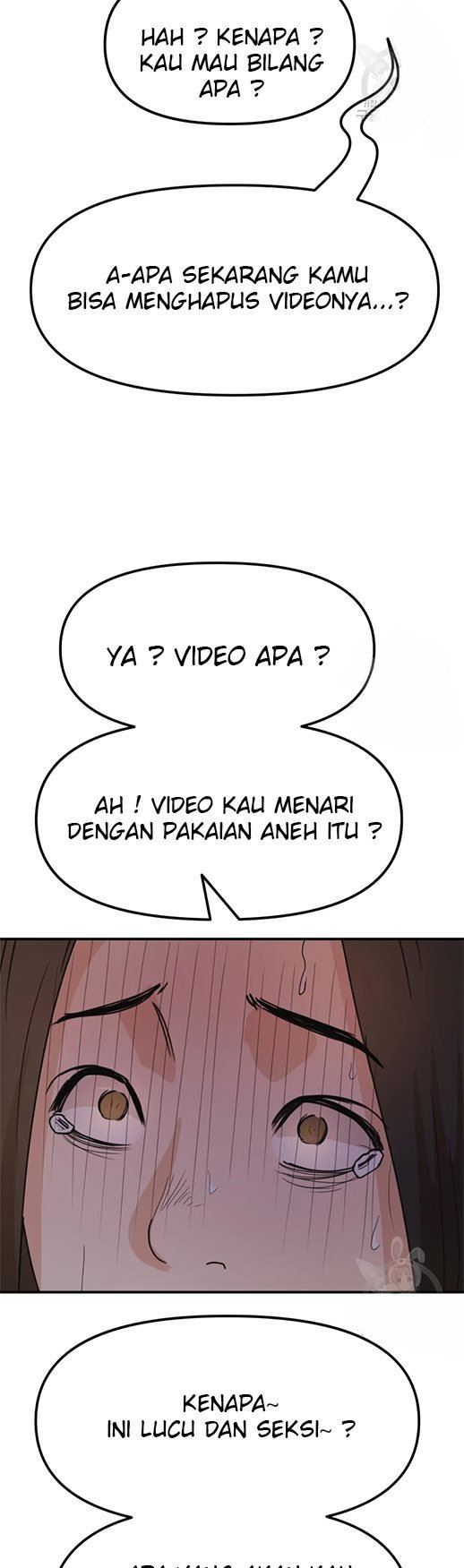 Read Guard Pass ID Manga Online