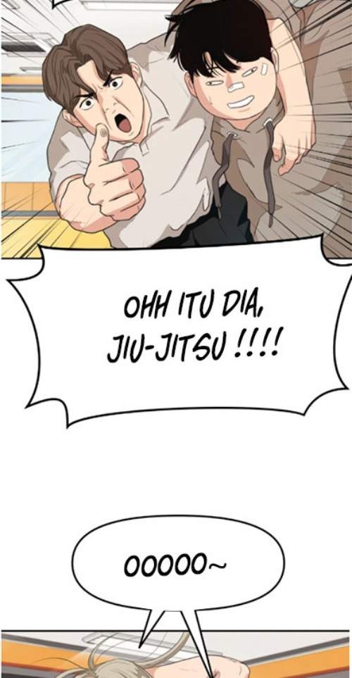 Read Guard Pass ID Manga Online