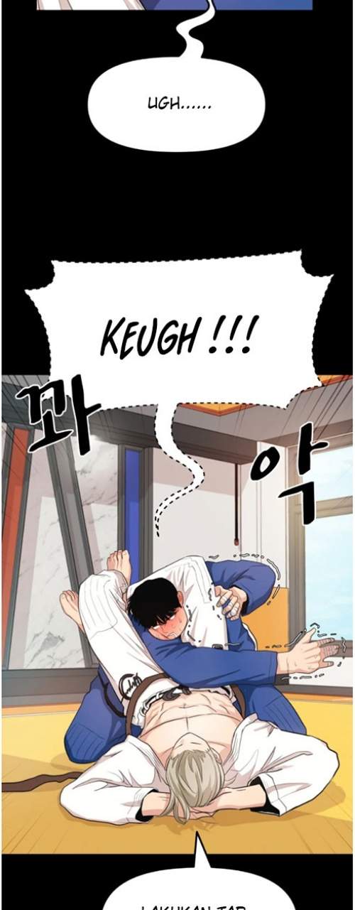 Read Guard Pass ID Manga Online