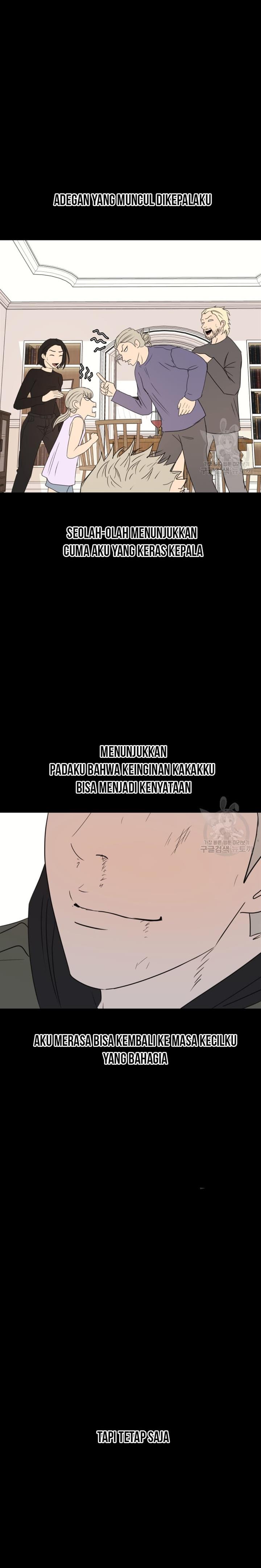 Read Guard Pass ID Manga Online