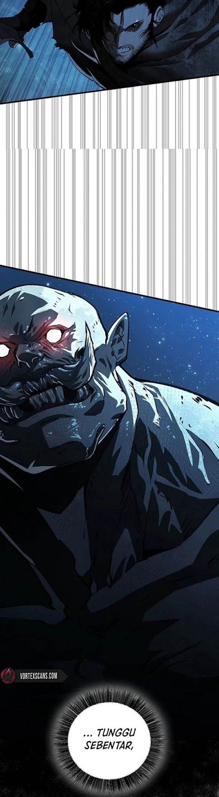 Read Half Blood ID Manga Online