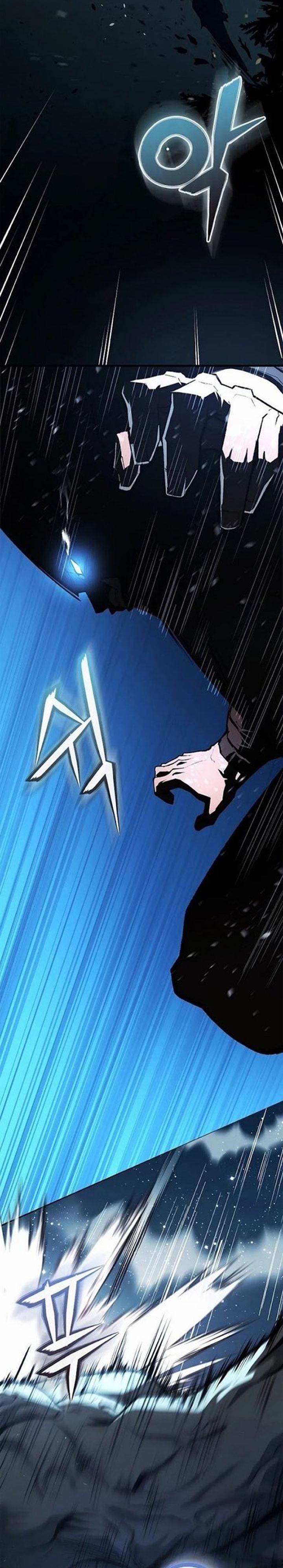 Read Half Blood ID Manga Online