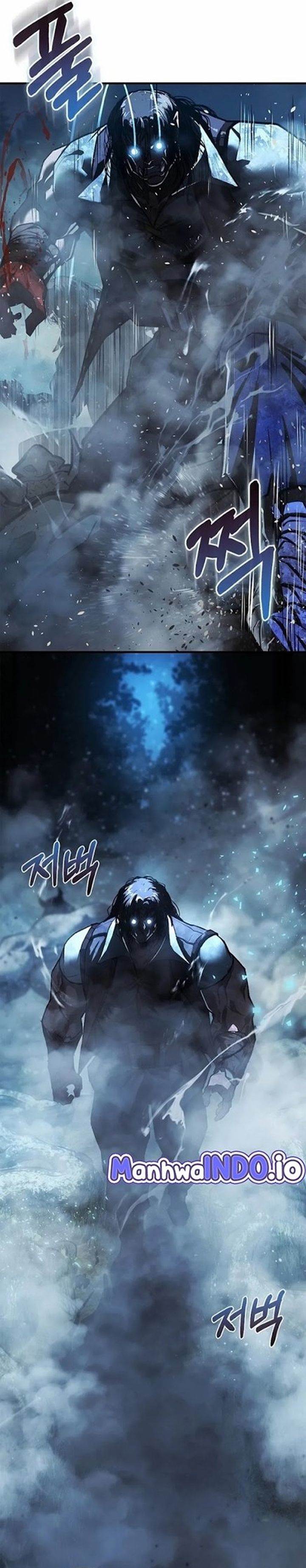 Read Half Blood ID Manga Online