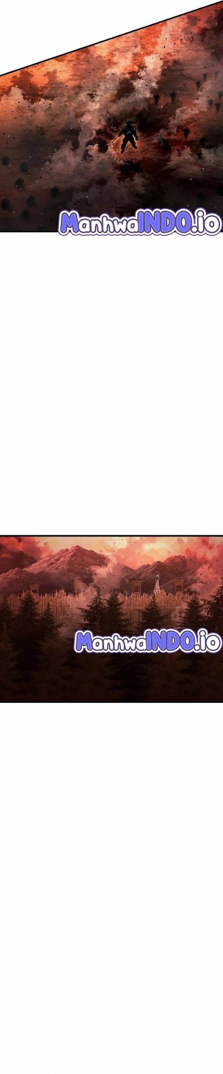Read Half Blood ID Manga Online