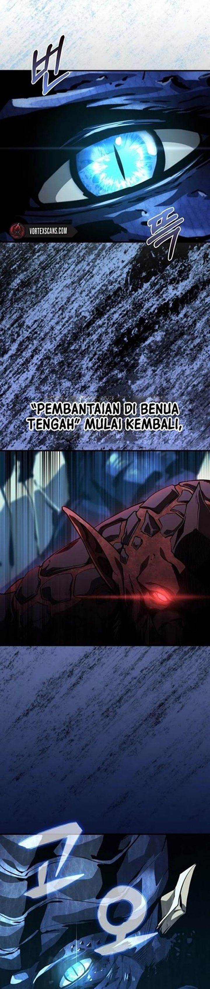 Read Half Blood ID Manga Online