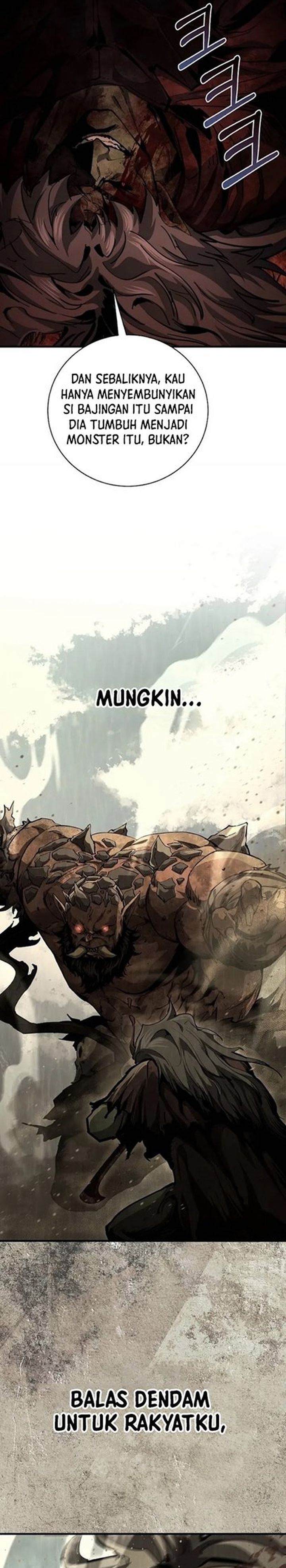 Read Half Blood ID Manga Online