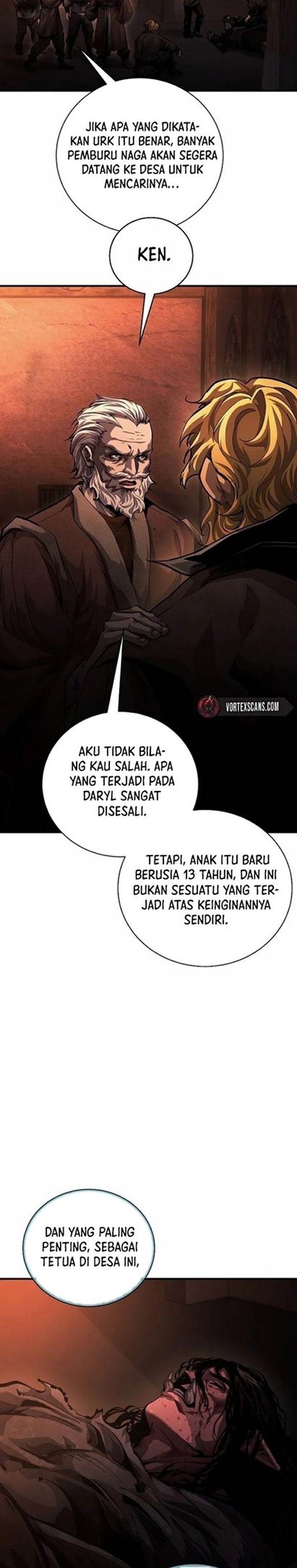 Read Half Blood ID Manga Online