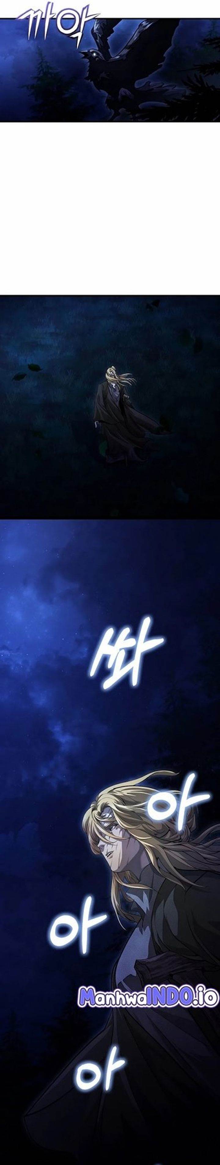 Read Half Blood ID Manga Online