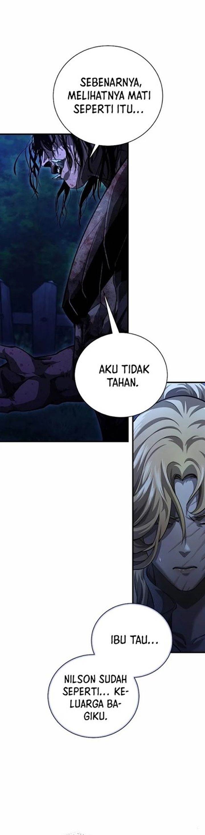 Read Half Blood ID Manga Online