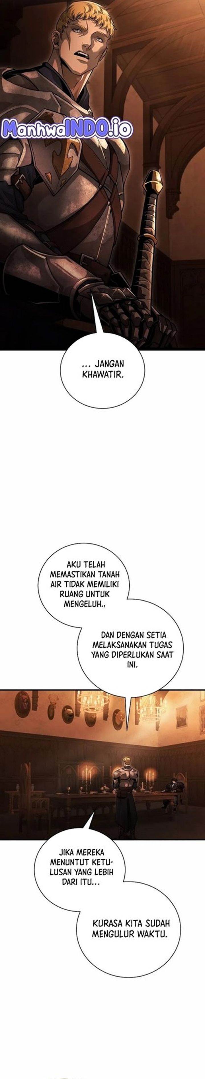 Read Half Blood ID Manga Online