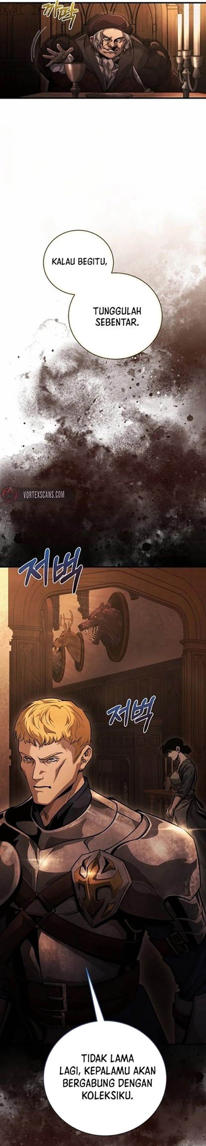 Read Half Blood ID Manga Online