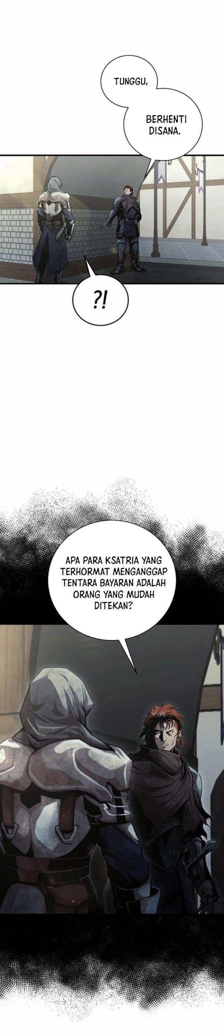 Read Half Blood ID Manga Online