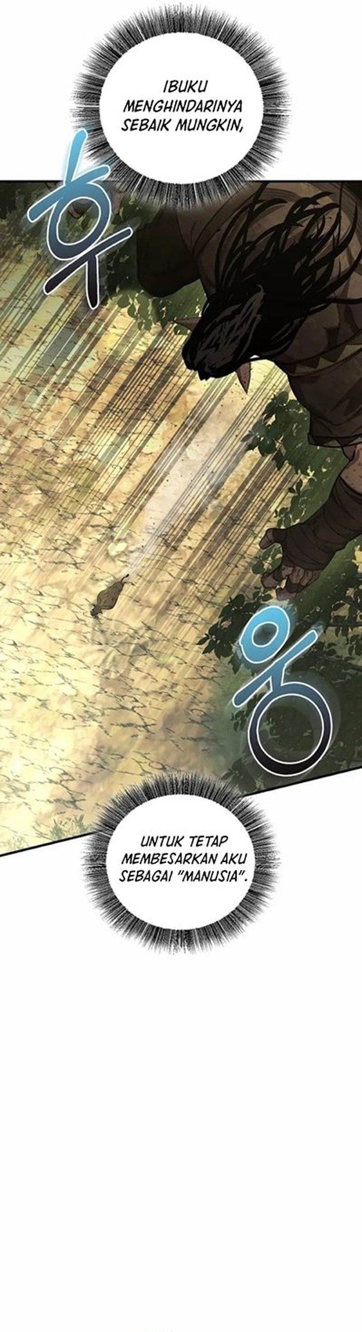 Read Half Blood ID Manga Online
