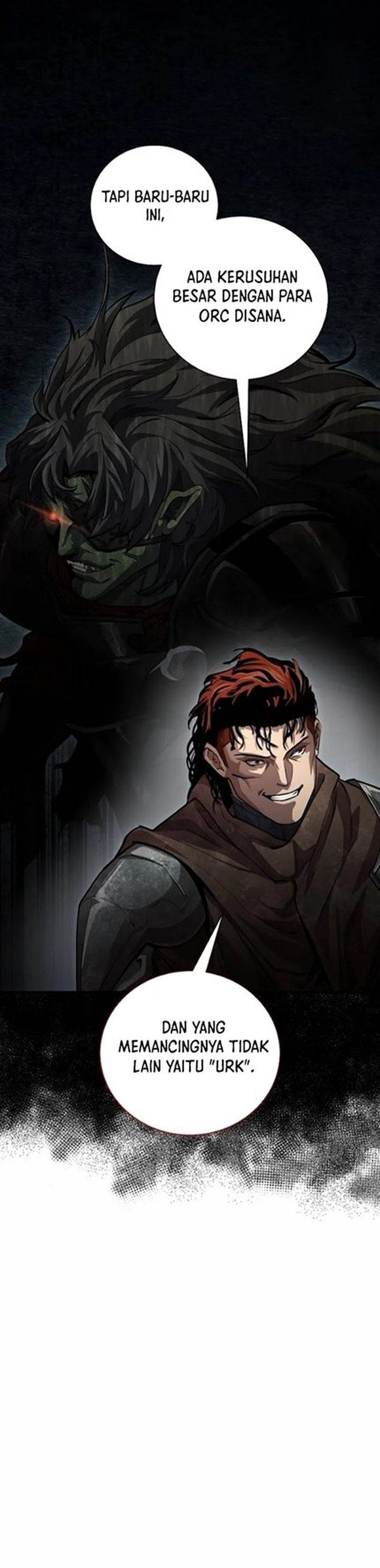 Read Half Blood ID Manga Online