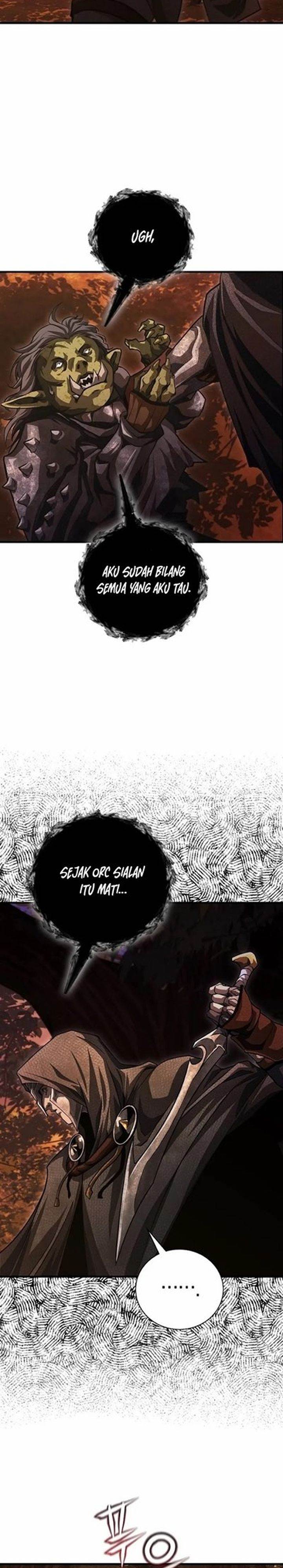 Read Half Blood ID Manga Online