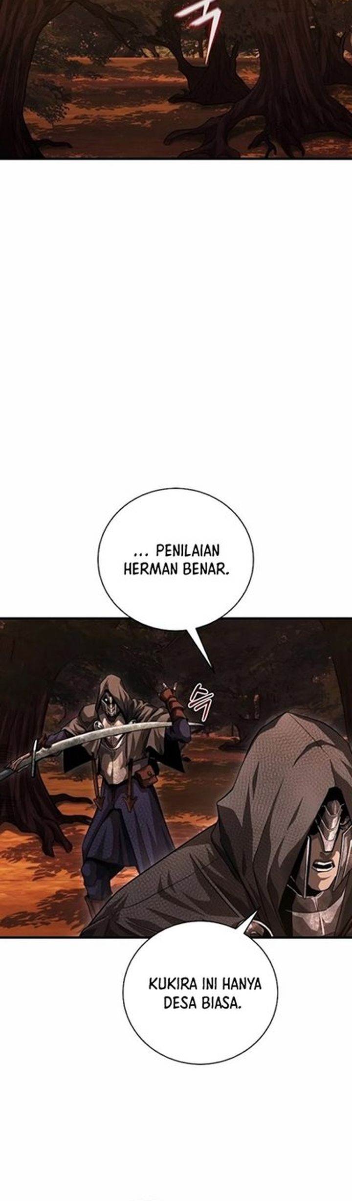 Read Half Blood ID Manga Online