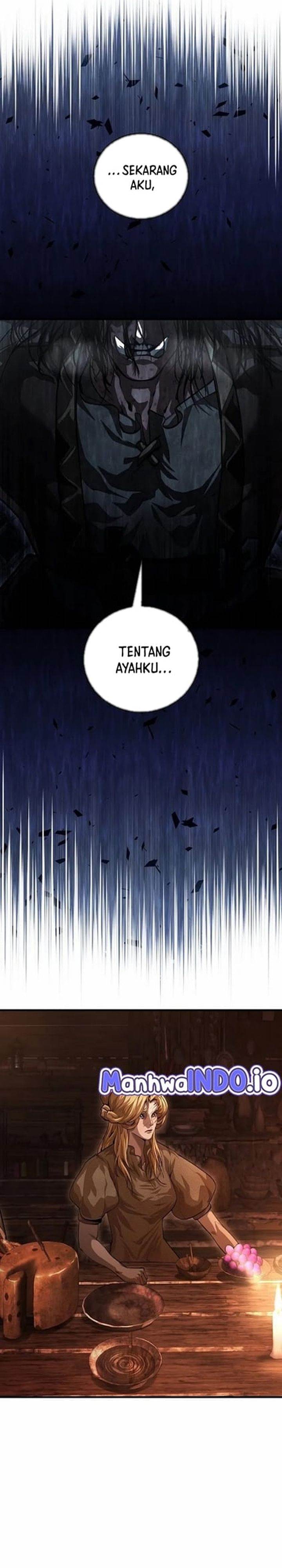 Read Half Blood ID Manga Online