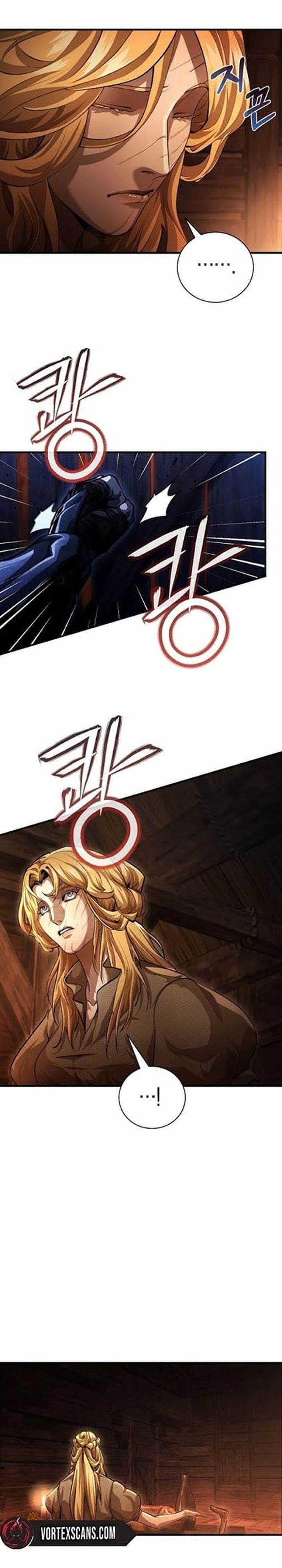 Read Half Blood ID Manga Online